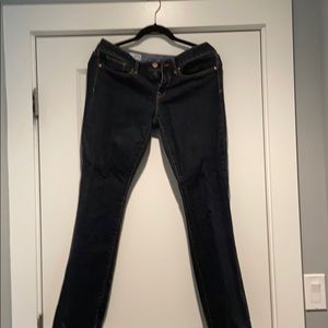 Gap jeans